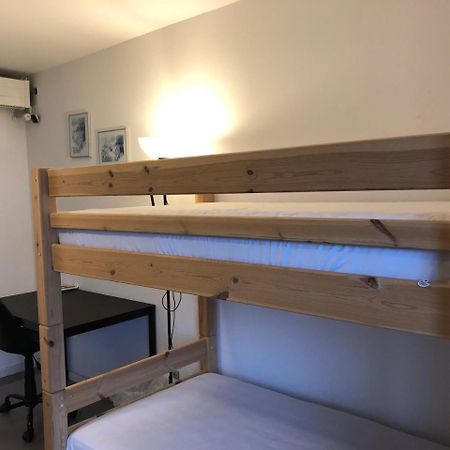 Hotel Aulum Kro Avlum Bagian luar foto