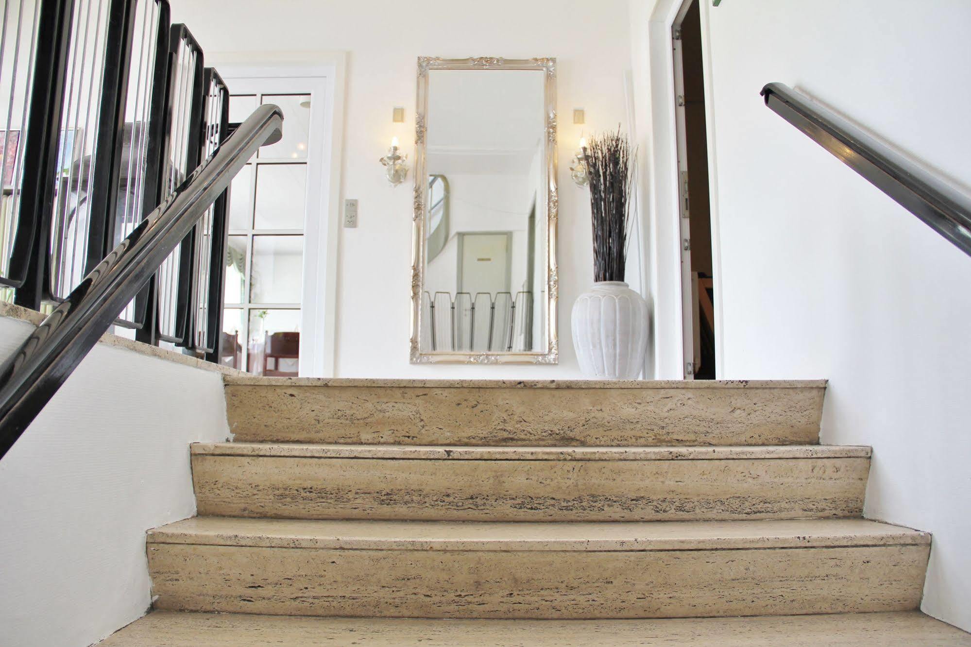 Hotel Aulum Kro Avlum Bagian luar foto