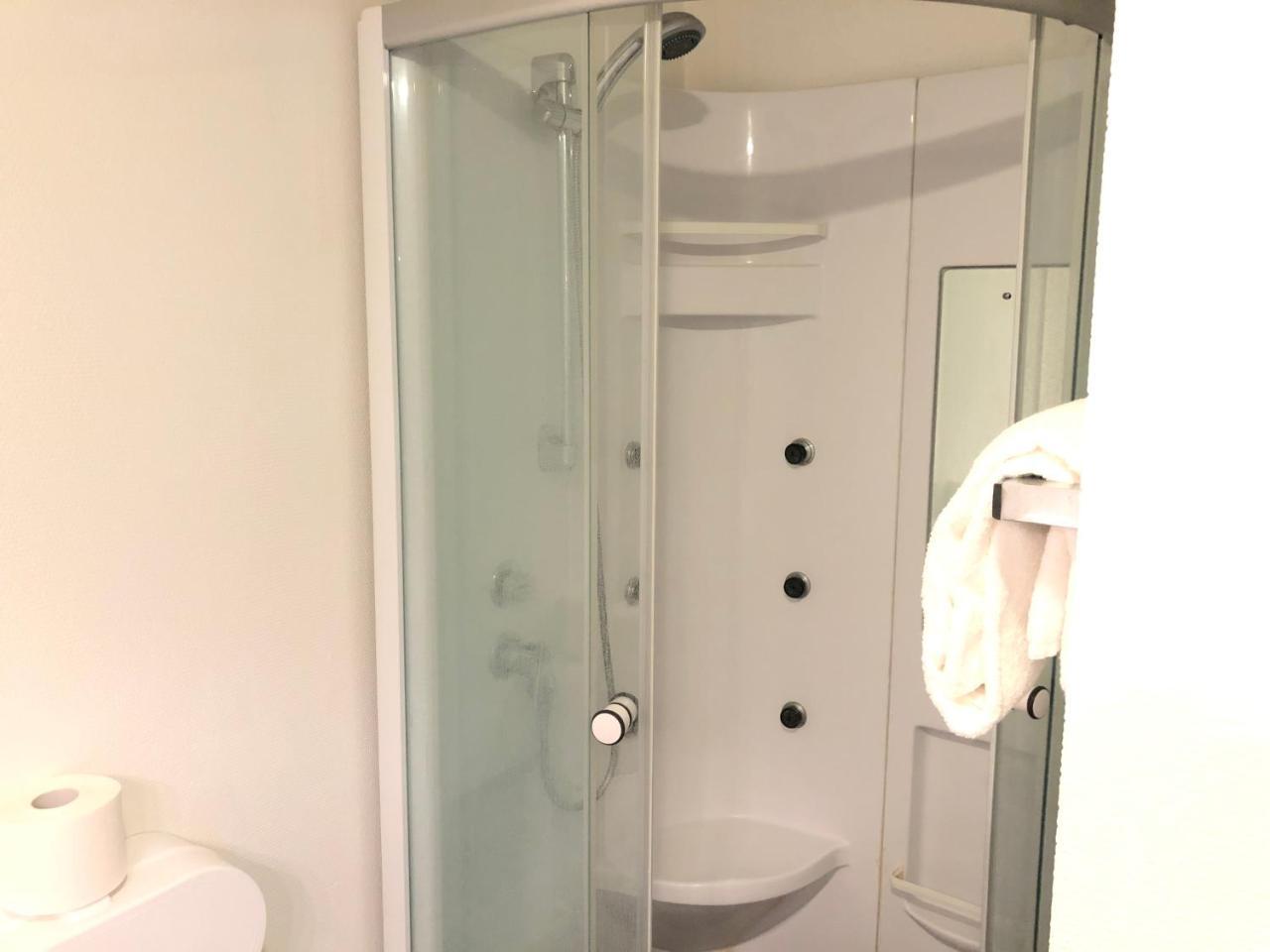 Hotel Aulum Kro Avlum Bagian luar foto